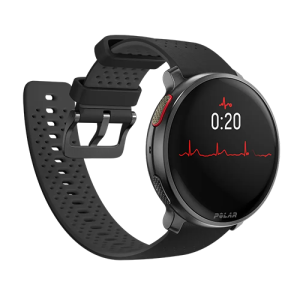 Polar Vantage V3 - Noir