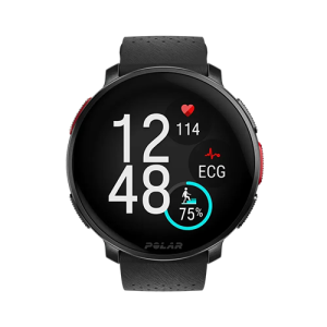 Polar Vantage V3 - Noir