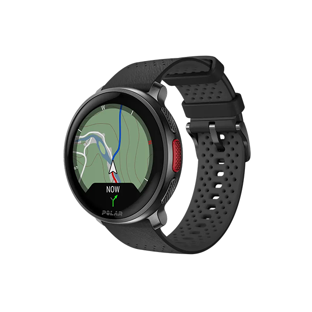 Polar Vantage V3 - Noir