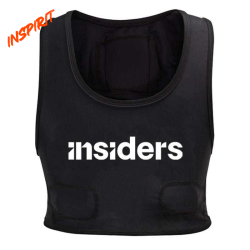 Brassière cardiaque -...