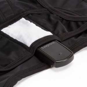 Brassière simple Fieldwiz