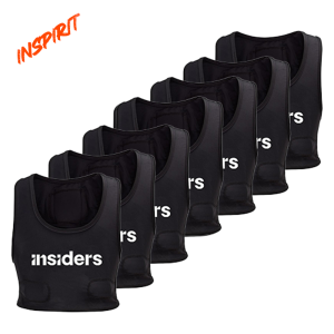 Set of 10 heart rate monitors - Insiders