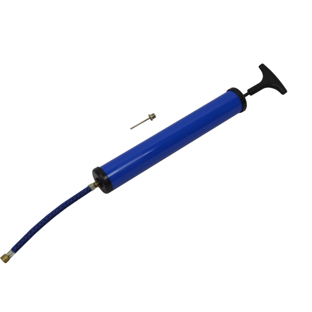 Hand pump