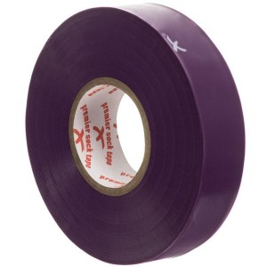 Strap Premier Tape, 19mm - Violet