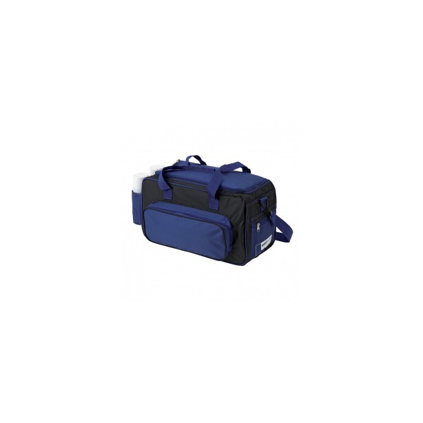 Expert caretaker bag alone