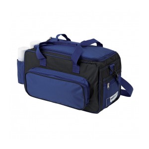 Expert caretaker bag alone