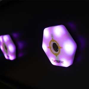 Powershot reactivity lights - Pack of 4 sensors