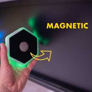 Powershot reactivity lights - Pack of 8 sensors