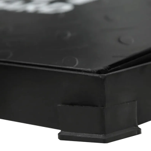 Planche Ajustable en métal - Slant Board