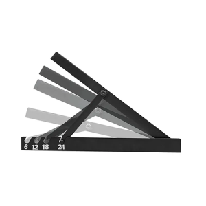 Planche Ajustable - Slant Board