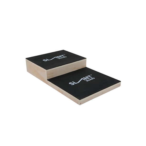 Planche Step-Up - Slant Board