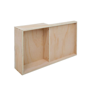 Planche Step-Up - Slant Board