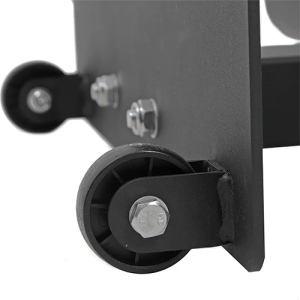 Nordic Bench - Slant Board
