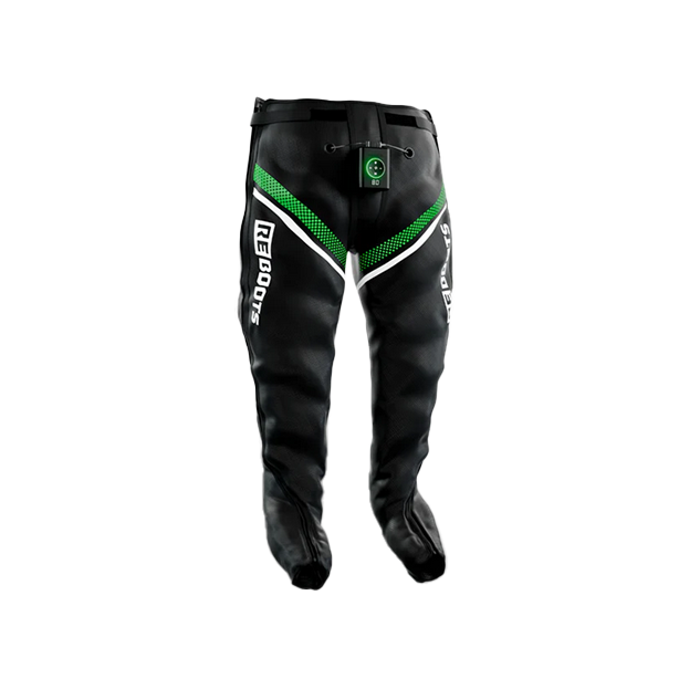 Pack - Reboots GO X avec Pantalon
