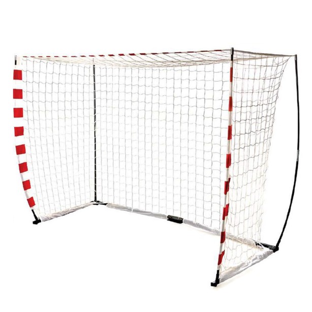 Fiberglass goal - 2.40 x 1.70 m