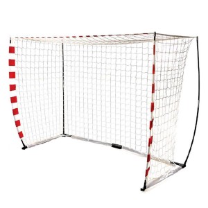Fiberglass goal - 2.40 x 1.70 m