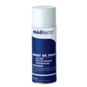 Football first aid kit filled - Club
