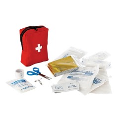 Trousse secours - Économie