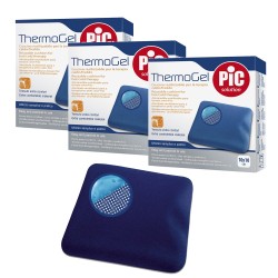 Box of 6 reusable hot/cold...