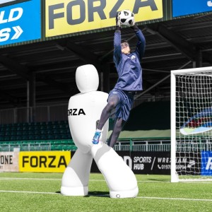 Mannequin Forza - Géant mannequin