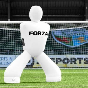 Mannequin Forza - Géant mannequin