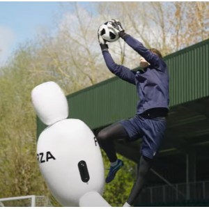 Mannequin Forza - Géant mannequin