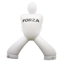 Mannequin Forza - Géant...