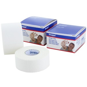 Strappal - Non-elastic adhesive tape