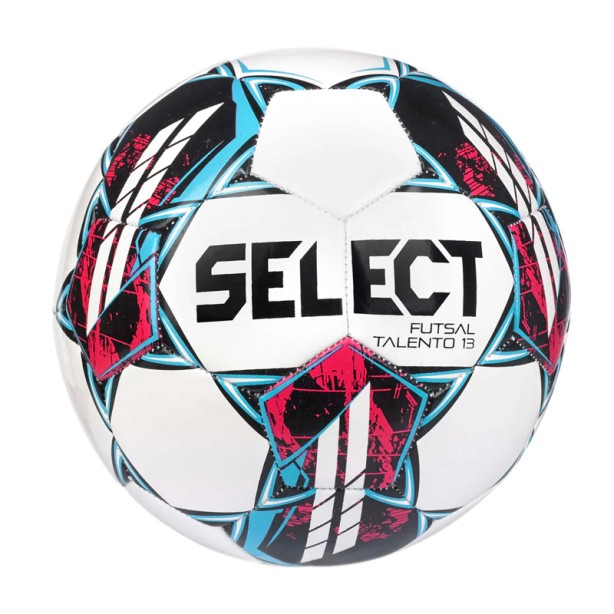 Select Futsal Ball - Talento - U12/U13