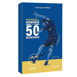 Book: Kicking 50...