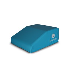 Sport headrest - Blue