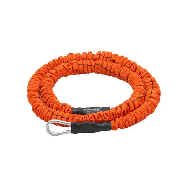 Stroops Slastix clips - 1,22 m