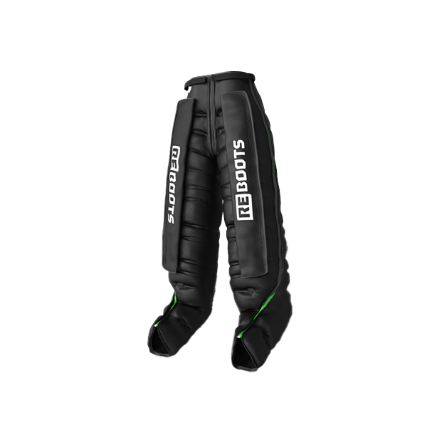 Pack - Reboots GO Lite with Pant 2.0