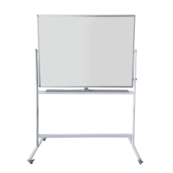 Swivel boards recto & verso...