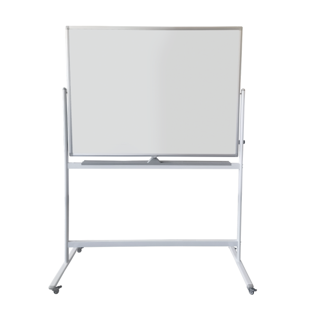Swivel boards recto & verso - 173 x 126 x 55 cm