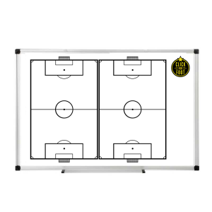 Customized tactical chart