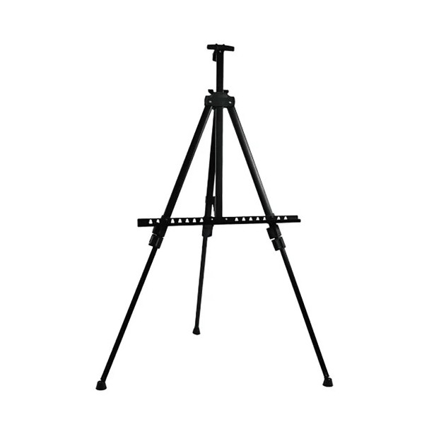 Tripod for magnetic board