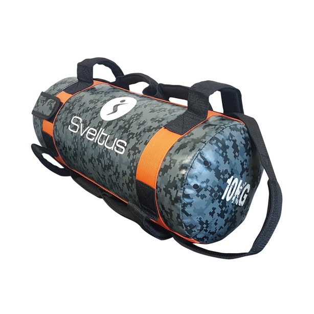 Sandbag camouflage - 10 kg