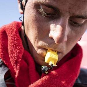 Fox 40 Whistle - Fluo Yellow