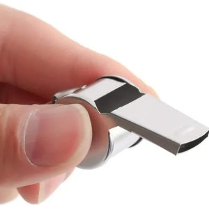 Metal whistle - Set of 12