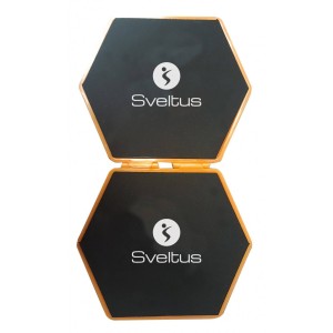 Set of 2 Functional slider