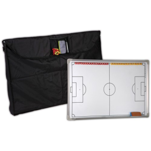 Housse pour tableau tactique - 90 x 120 cm