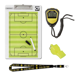 Coach Pack - the Indispensable