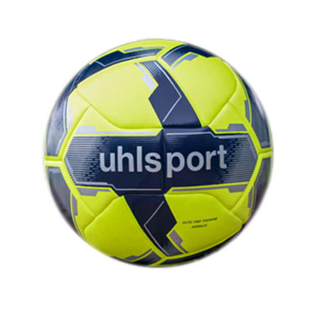 Uhlsport T5 Ball - Elite Pro Training - Fluorescent yellow