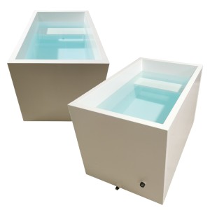 Bain Cryo Control - Form Sport - Reconditionné