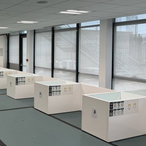 Bain Cryo Control - Form Sport - Reconditionné