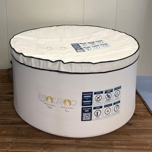 Cryopack Elite - Reconditionné