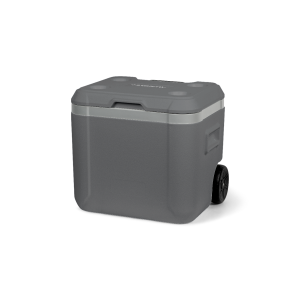 Steamy Cool cooler - 52 liters - Grey