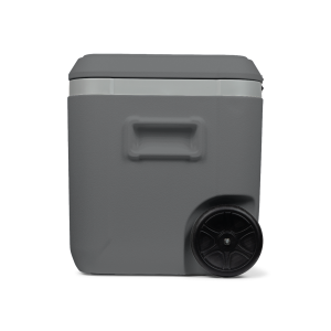 Steamy Cool cooler - 52 liters - Grey