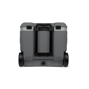 Steamy Cool cooler - 52 liters - Grey